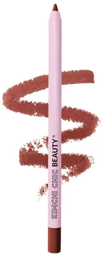KimChi Chic Y.U.M Lip Liners Goguma v:8341557