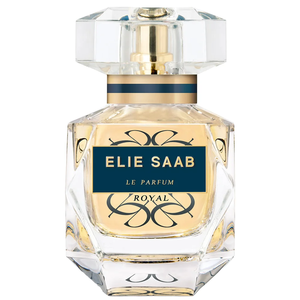 Elie Saab Le Parfum Royal Edp 30 ml – Kongelig Duft v:7211468