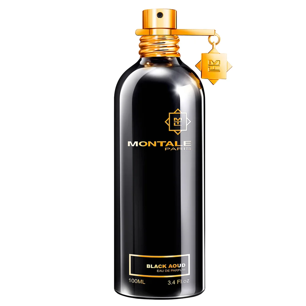 Black Aoud Eau de Parfum 100 ml - Montale v:8343039