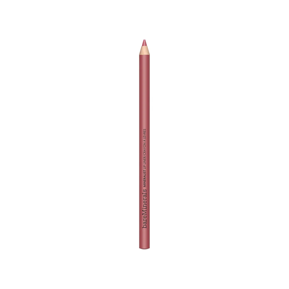 MINERALIST Lasting Lip Liner Blissful Blush – bareMinerals v:1717631 MINERALIST Lasting Lip Liner Blissful Blush – bareMinerals v:1717631