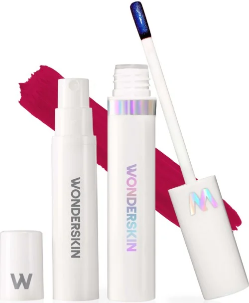 Wonderskin Wonder Blading Peel And Reveal Lip Stain Kit Darling v:9412678 Wonderskin Wonder Blading Peel And Reveal Lip Stain Kit Darling v:9412678