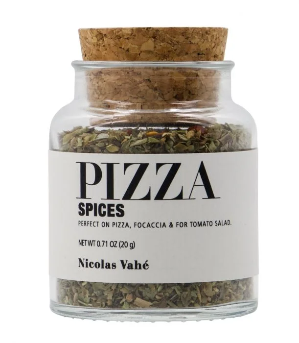Nicolas Vahé Spice Mix Pizza 20 g v:6126075
