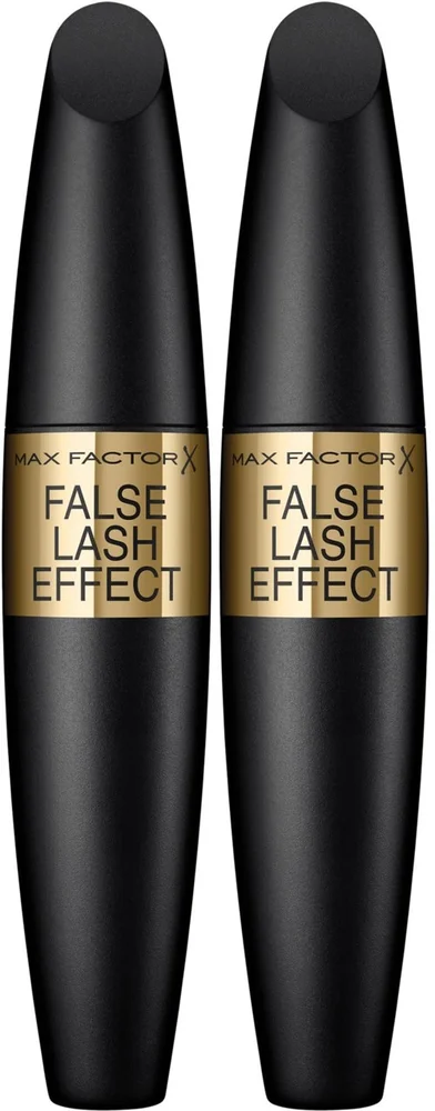 Max Factor False Lash Effect Mascara 01 Black Duo v:6600821 Max Factor False Lash Effect Mascara 01 Black Duo v:6600821