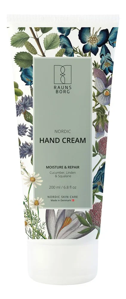 Raunsborg Hand Cream - 200 ml v:8308020