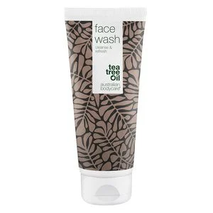 Australian Bodycare Face Wash 200ml v:9867830 Australian Bodycare Face Wash 200ml v:9867830