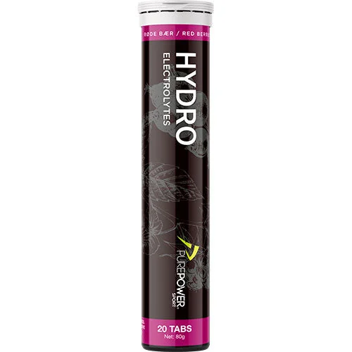 Hydro | Røde Bær v:9341753