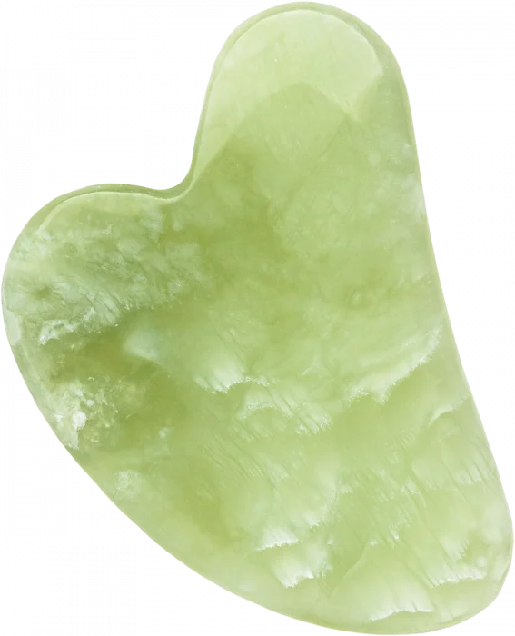 Body Lab Gua Sha Tool Green 1 Stk v:9185939