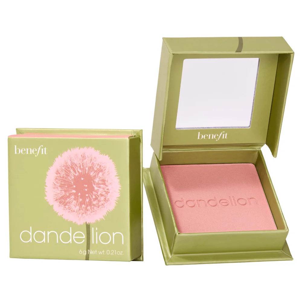 Box O’ Powder Blush Dandelion – Benefit v:7049229