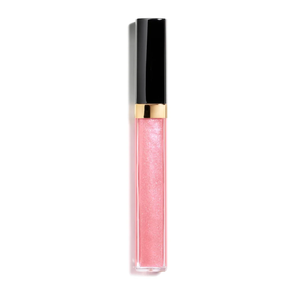 FUKTIGHETSGIVENDE OG MYKGJØRENDE HIGH-SHINE LIPGLOSS 432 Cristal – CHANEL v:7144132