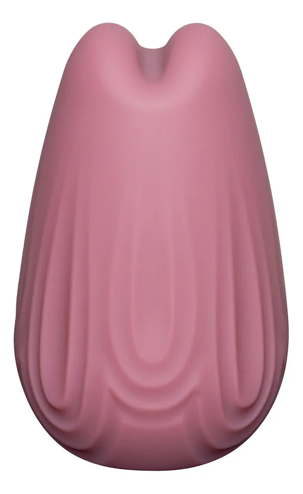 Amaysin Tulip Kiss Oppladbar Klitoris Vibrator v:4552941 Amaysin Tulip Kiss Oppladbar Klitoris Vibrator v:4552941