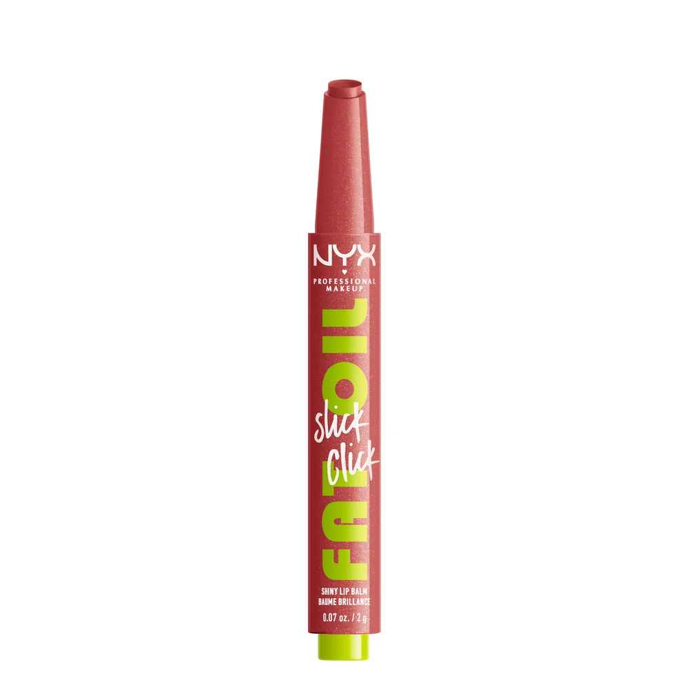 NYX Fat Oil Slick Click v:4254185 NYX Fat Oil Slick Click v:4254185