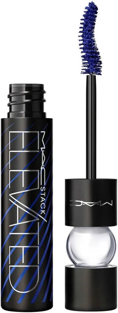 MAC Cosmetics Macstack Elevated Mascara Denim Stack v:2020091
