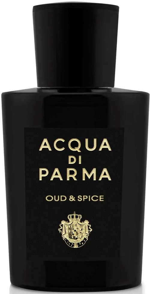 Acqua di Parma Signatures of the Sun Oud & Spice Eau de Parfum 100 ml v:4865023 Acqua di Parma Signatures of the Sun Oud & Spice Eau de Parfum 100 ml v:4865023