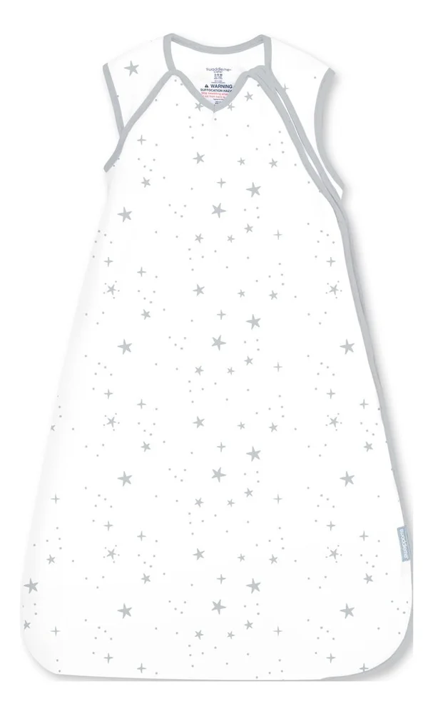 SwaddleMe Sovepose – Space – 1 stk. v:8758656 SwaddleMe Sovepose – Space – 1 stk. v:8758656