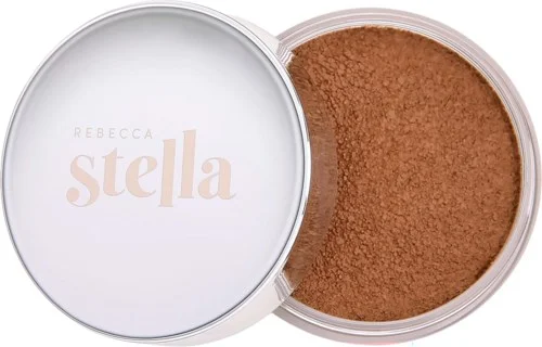 Rebecca Stella Melted Butta Bronzer Cinnamon v:8509123 Rebecca Stella Melted Butta Bronzer Cinnamon v:8509123