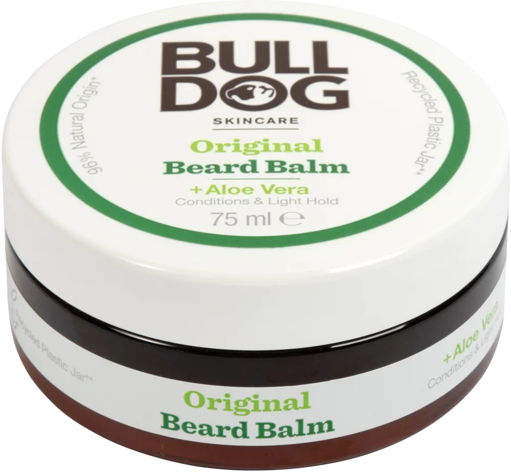 Original Beard Balm - Skjeggbalsam for pleie og fuktighet v:2332112