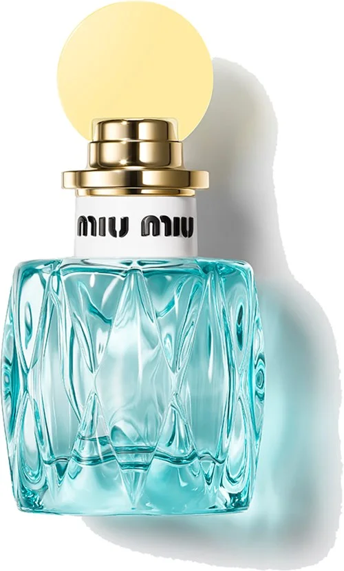 Miu Miu L'eau Bleue Eau de Parfum 50 ml v:6733360