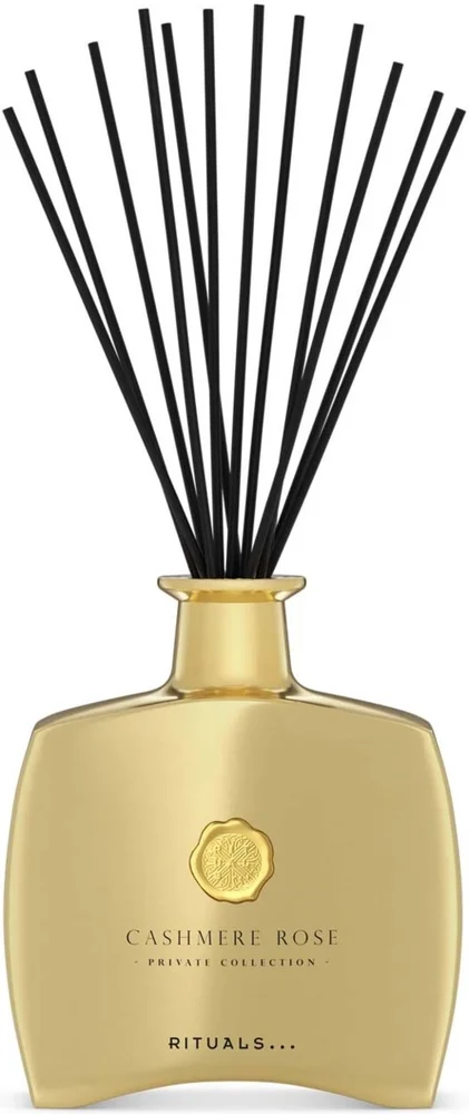 Rituals Cashmere Rose Private Collection Floral Fragrance Sticks 450 ml v:4486140