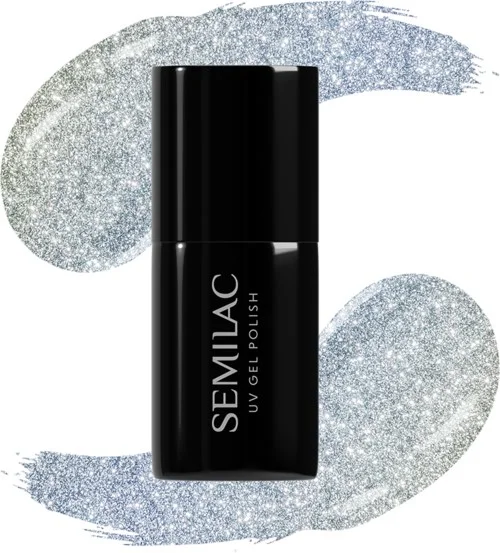 SEMILAC UV Gel Polish 486 The Brave One v:1729054