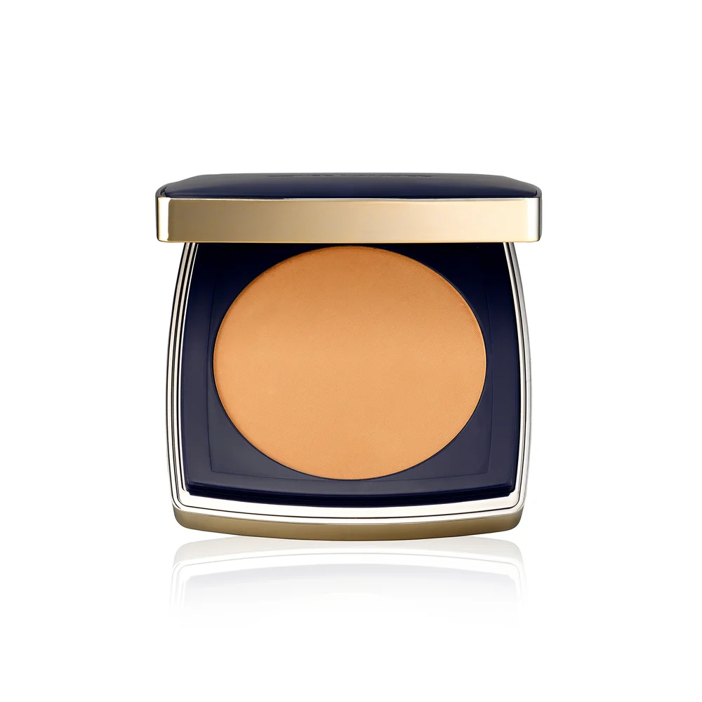 Double Wear Stay-In-Place Matte Powder Foundation SPF 10 Compact 6W1 Sandal Wood - Estée Lauder v:5103753