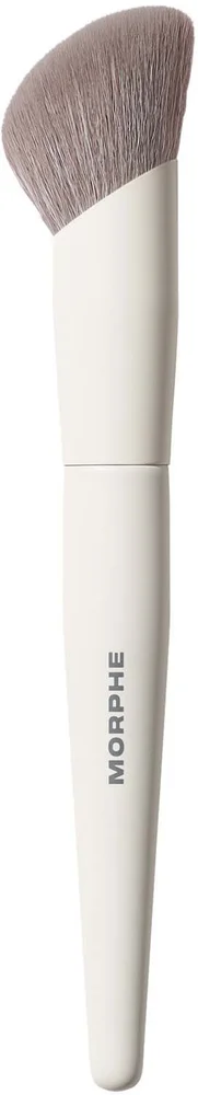 Morphe M103 Angled Cream & Liquid Foundation Brush v:3764791 Morphe M103 Angled Cream & Liquid Foundation Brush v:3764791