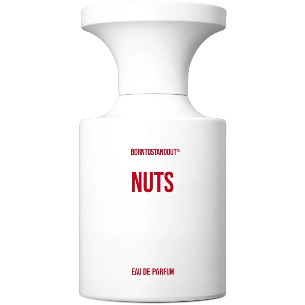 Nuts, EdP v:8479948
