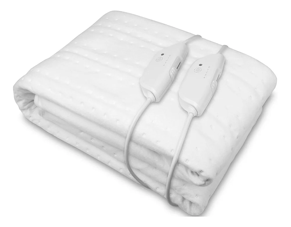 Medisana Varmelaken King Size HU 676 (150 x 160 cm) – 1 stk. v:8539799
