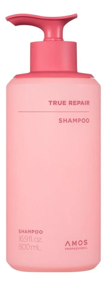 Amos Professional True Repair Shampoo – 500 ml. v:6005103 Amos Professional True Repair Shampoo – 500 ml. v:6005103