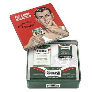 Proraso Gino Shaving Gift Set v:1705993