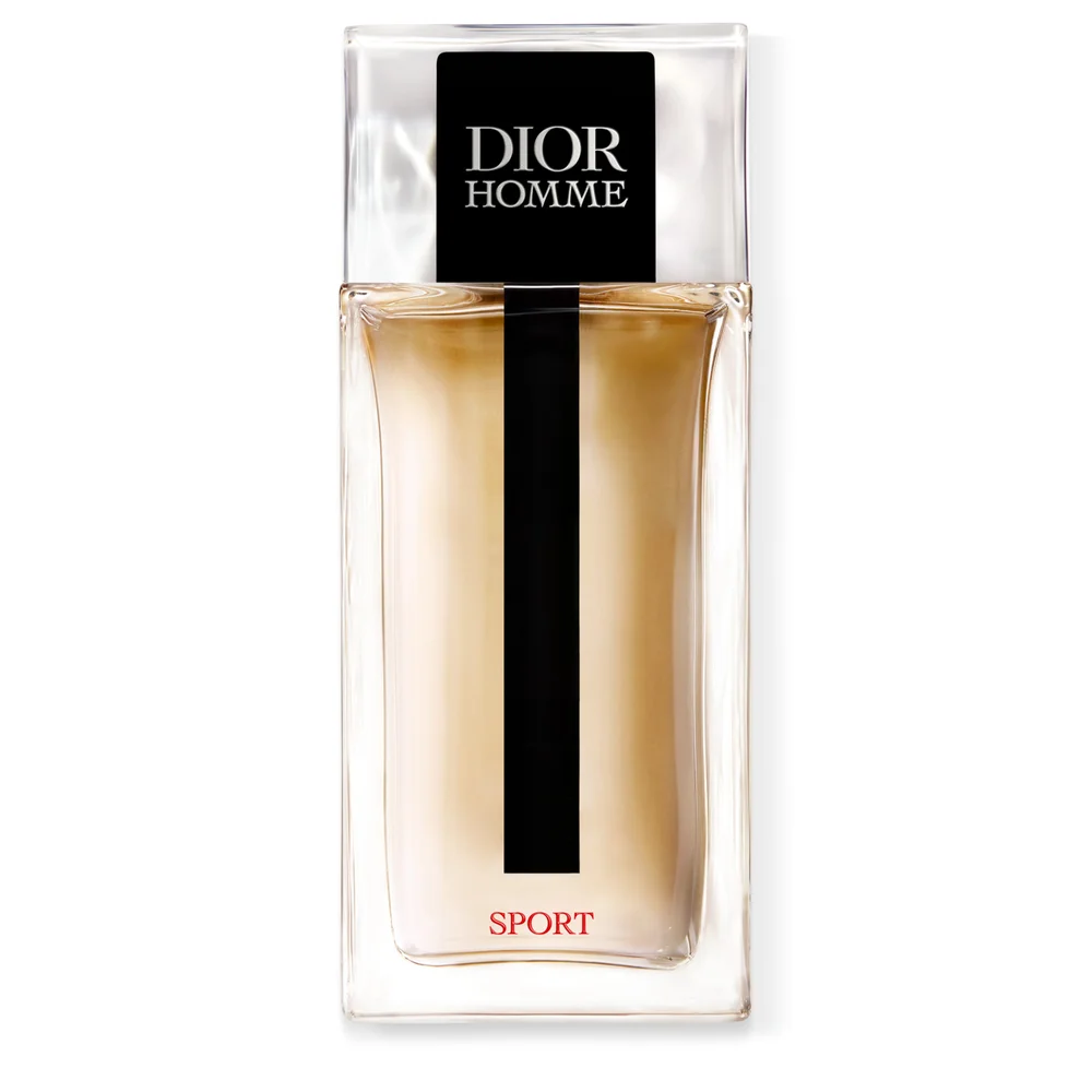 Dior Homme Sport Eau de Toilette 125 ml – DIOR v:1227322 Dior Homme Sport Eau de Toilette 125 ml – DIOR v:1227322