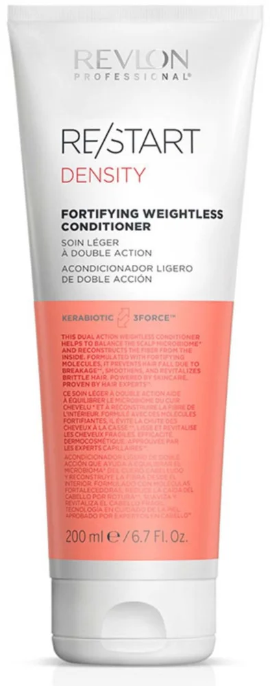 Revlon Restart Density Fortifying Melting Conditioner 200 ml v:7016253