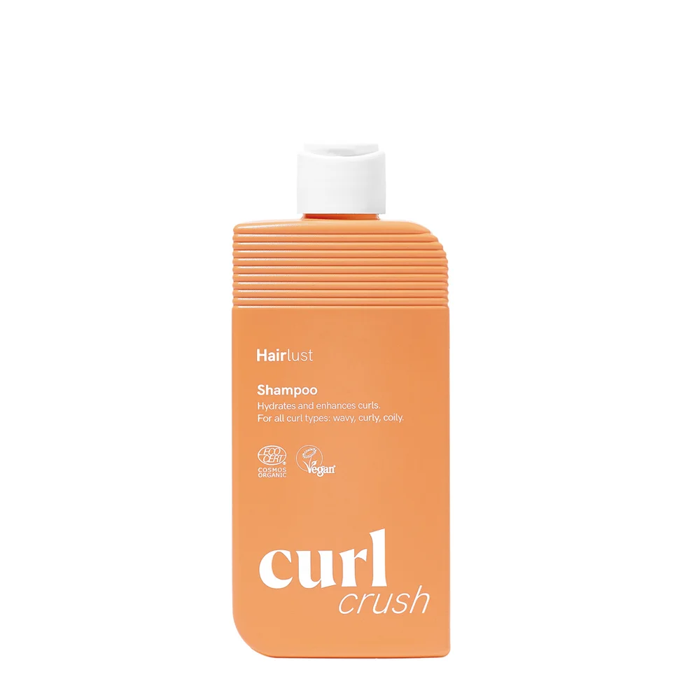 Curl Crush™ Shampoo for krøllete hår v:6877893 Curl Crush™ Shampoo for krøllete hår v:6877893