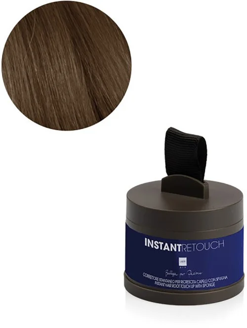 Labor Pro INSTANTretouch hair powder filler and concealer Light Brown v:7153187