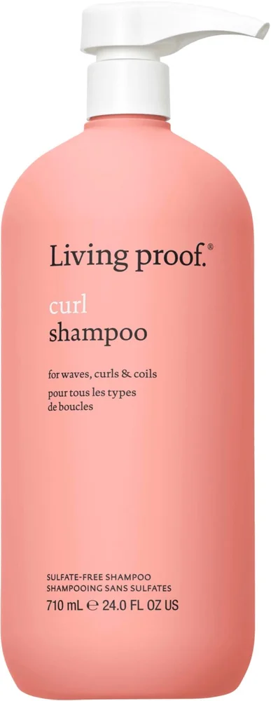 Living Proof Curl Shampoo 710 ml v:7854566 Living Proof Curl Shampoo 710 ml v:7854566
