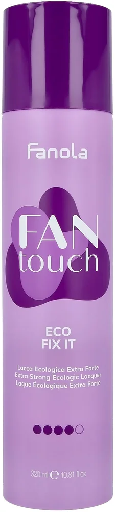 Fanola Fantouch Eco Fix It 320 ml v:2395209