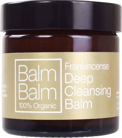 Balm Balm Frankincense Deep Cleansing Balm 30 ml v:5998158