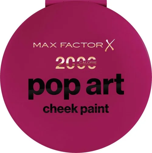 Max Factor 2000 Calorie Pop Art Blush & Bronzer 10 Pulse v:9528236 Max Factor 2000 Calorie Pop Art Blush & Bronzer 10 Pulse v:9528236
