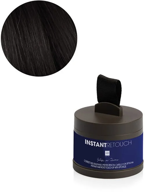 Labor Pro INSTANTretouch hair powder filler and concealer Dark Brown v:4573169 Labor Pro INSTANTretouch hair powder filler and concealer Dark Brown v:4573169