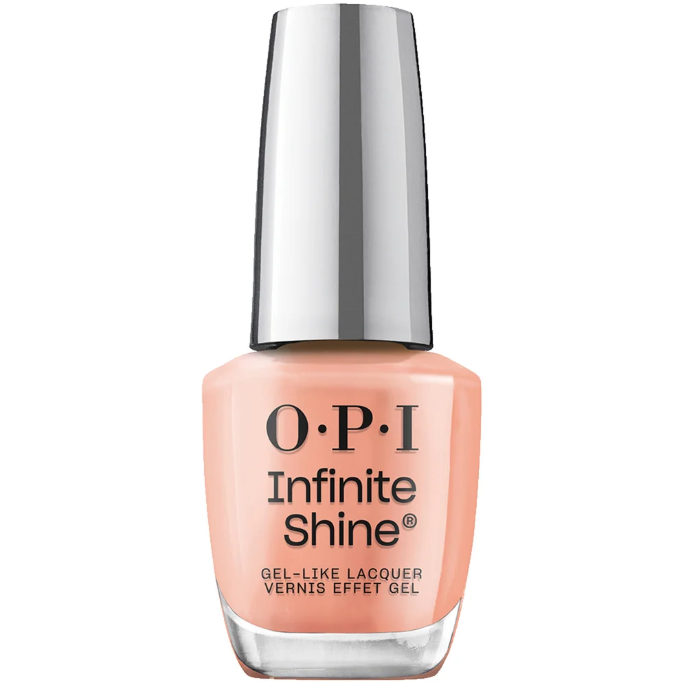 Infinite Shine Nail Polish On A Mission - OPI v:5474529