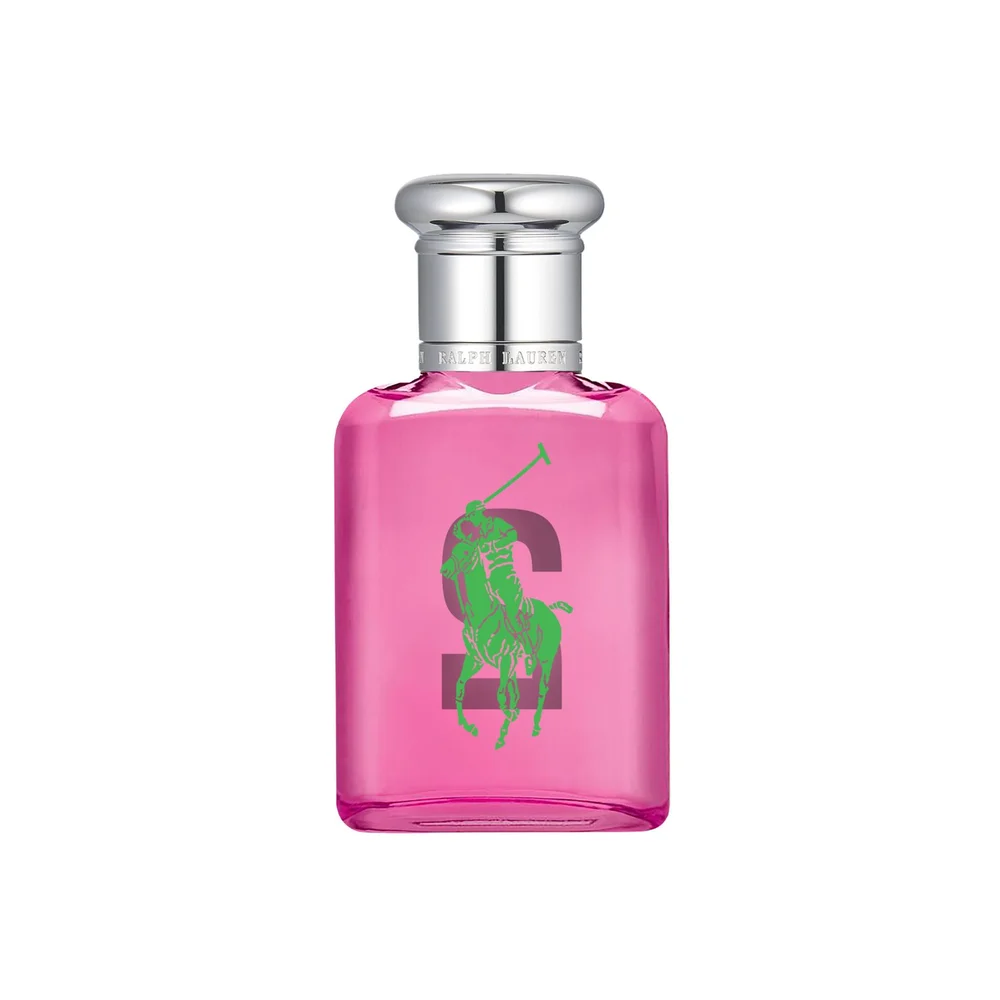 Ralph Lauren Big Pony Pink Edt 40ml v:7485467 Ralph Lauren Big Pony Pink Edt 40ml v:7485467
