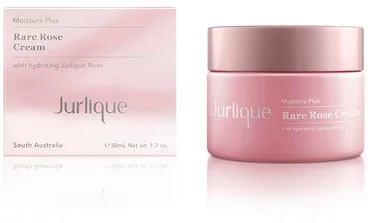 Jurlique Moisture Plus Rare Rose Cream 50 ml v:6671690 Jurlique Moisture Plus Rare Rose Cream 50 ml v:6671690