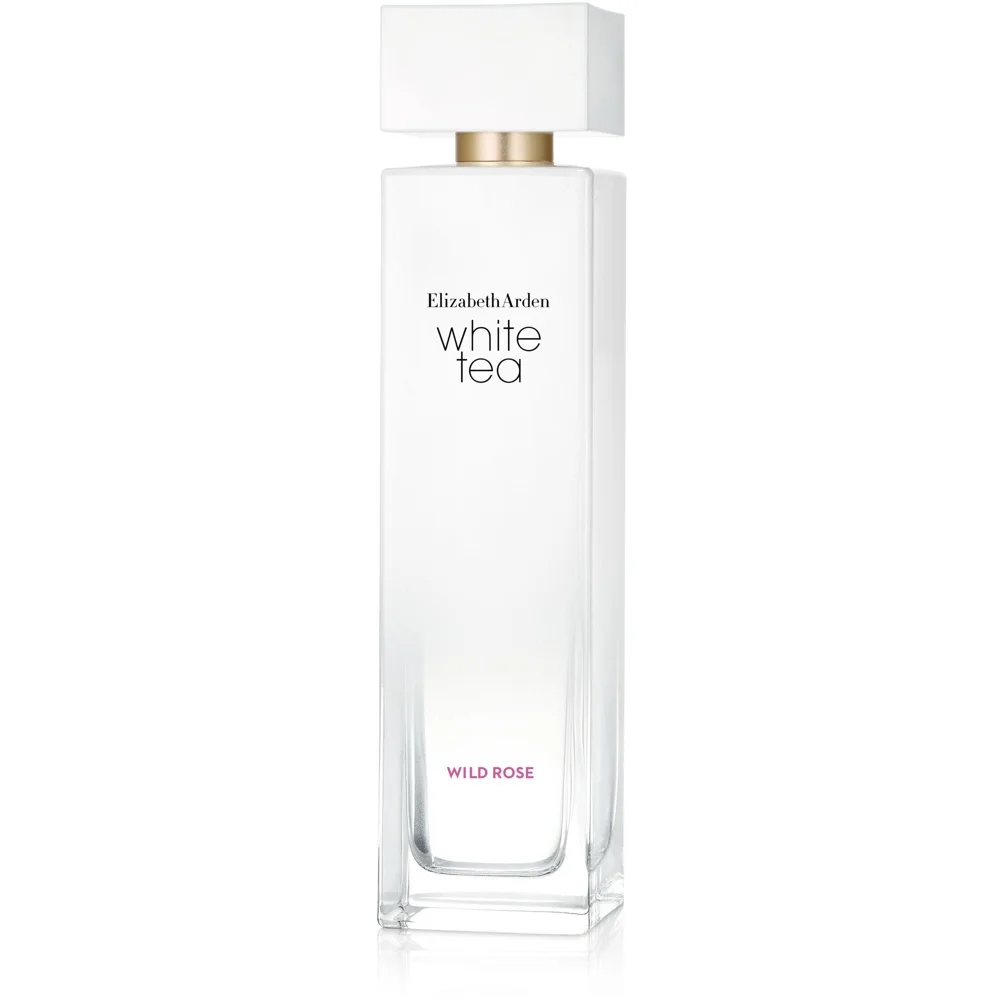 White Tea Wild Rose, EdT v:9007592