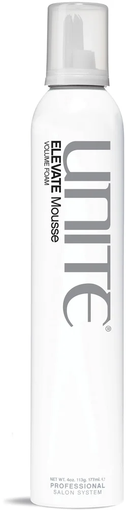 UNITE Elevate Mousse Volume Foam 175 ml v:2210858