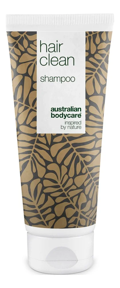 Australian Bodycare Hair Clean Shampoo - 200 ml. v:5658557