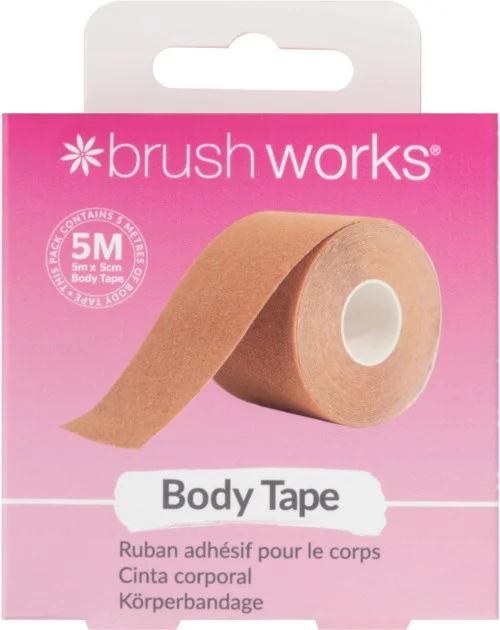 Brushworks Body Tape v:6801643 Brushworks Body Tape v:6801643