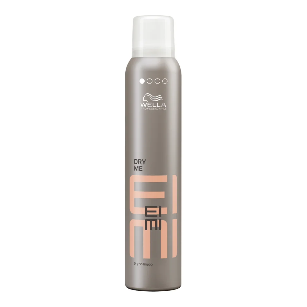 EIMI Dry Me Dry Shampoo 180 ml – Wella Professionals v:6576762