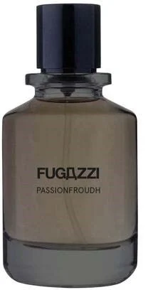 Fugazzi Passionfroudh Eau de Parfum 100 ml v:8105955