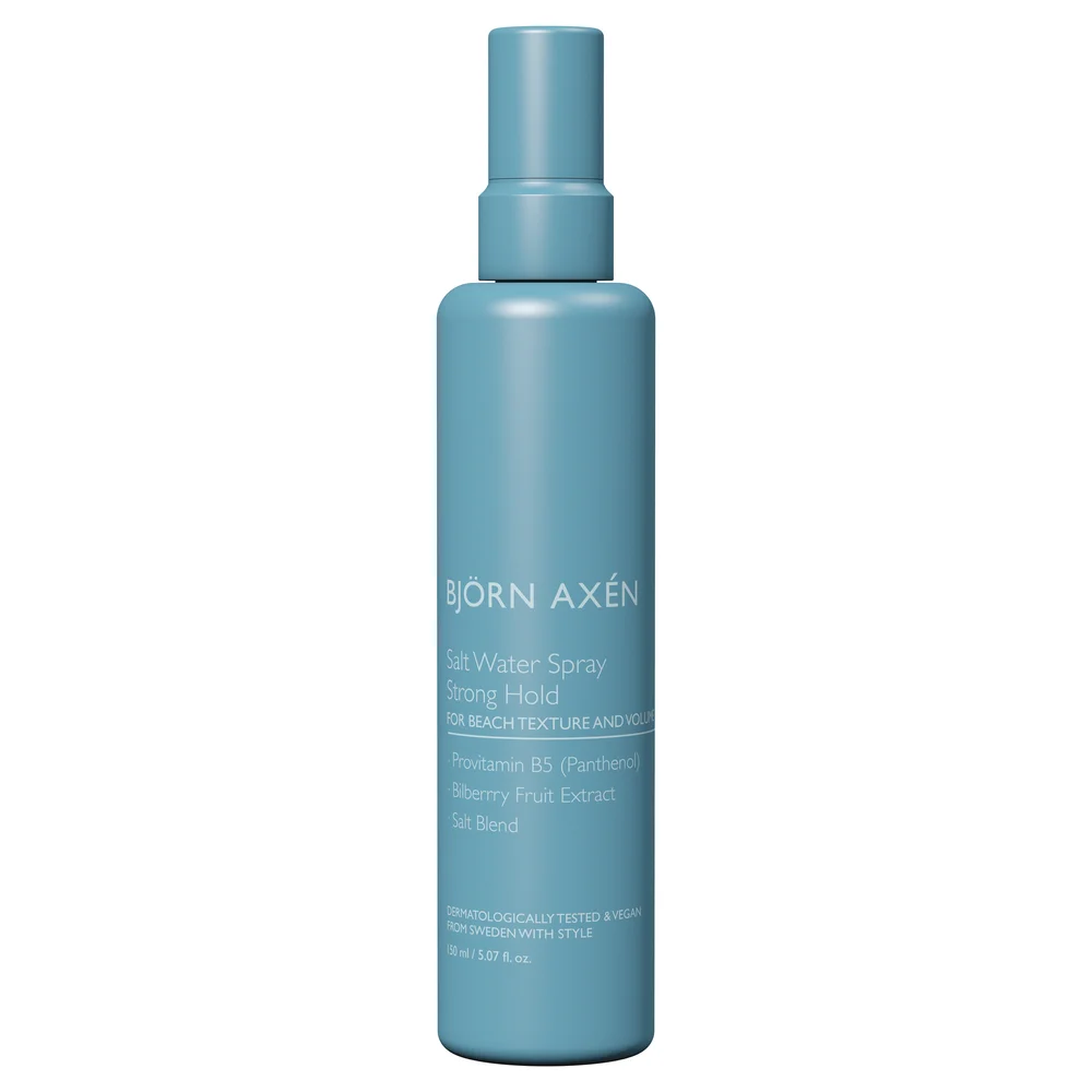 Björn Axén Salt Water Spray – Volum og Tekstur v:5472131