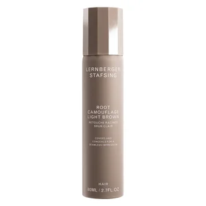 Lernberger Stafsing Root Camouflage Light Brown 80ml v:4158124 Lernberger Stafsing Root Camouflage Light Brown 80ml v:4158124