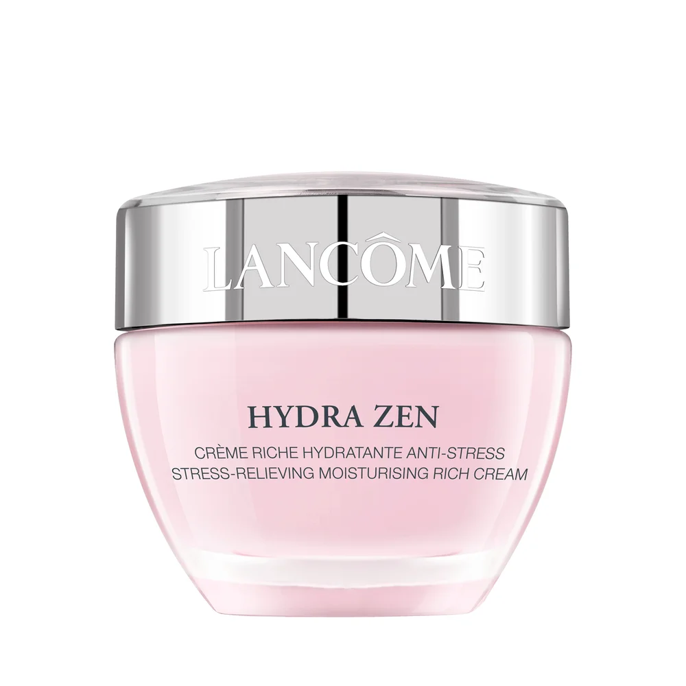 Lancôme Hydra Zen Rich Cream - Fuktighetsgivende dagkrem v:7351067